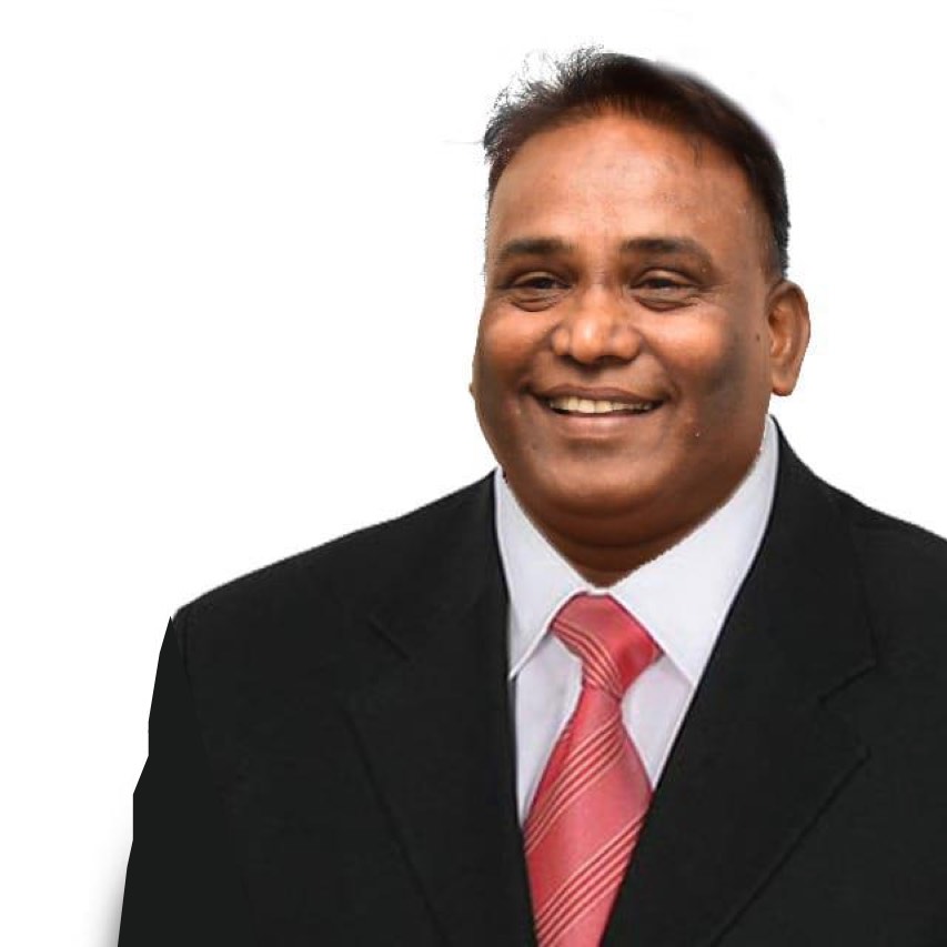 Victor Esther Samuel George